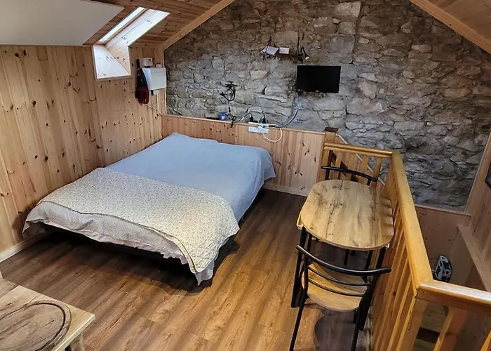 Quarvue Loft