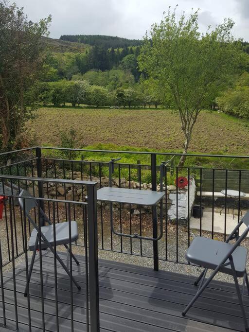 Quarvue Loft O Meith