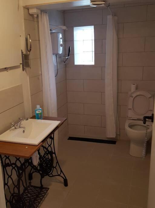 Quarvue Loft Apartment