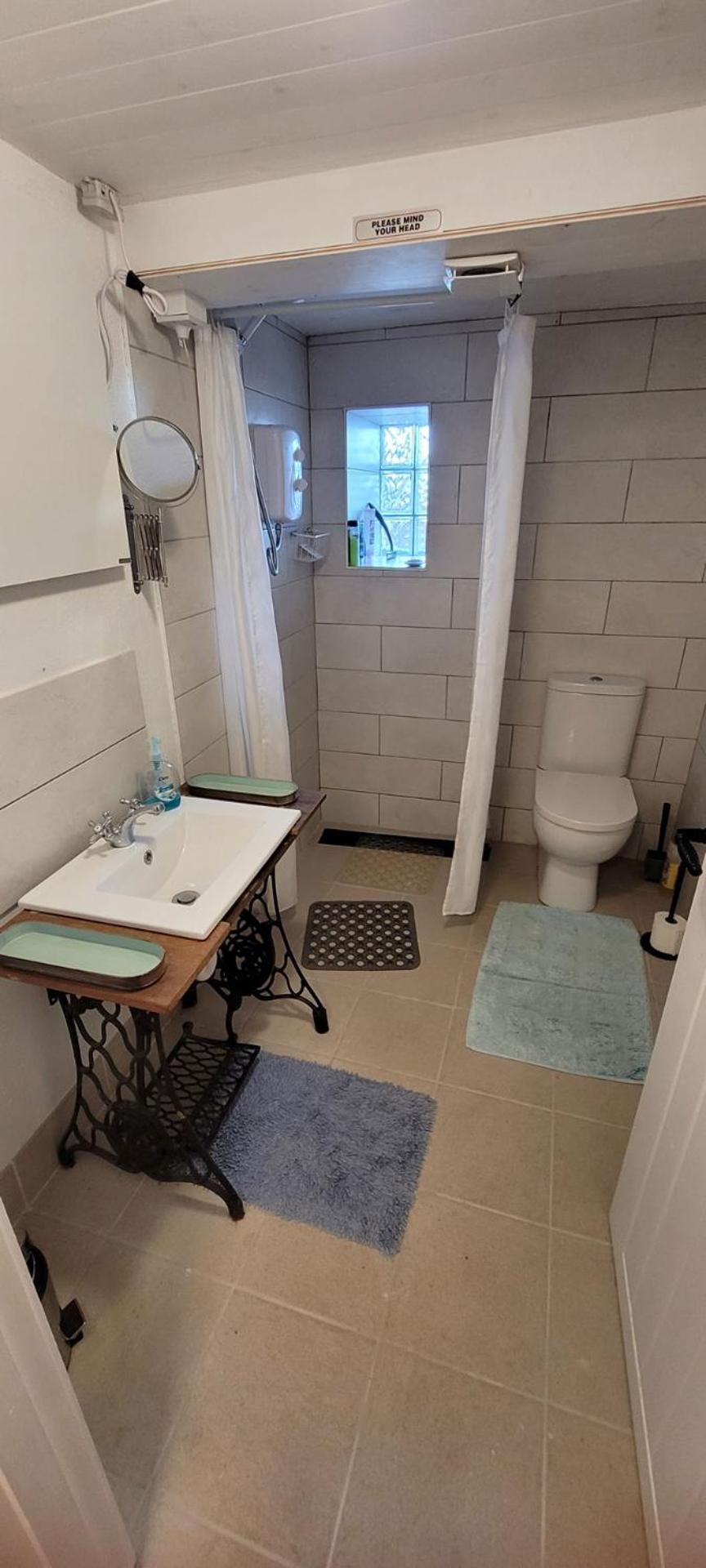 Quarvue Loft Apartment O Meith